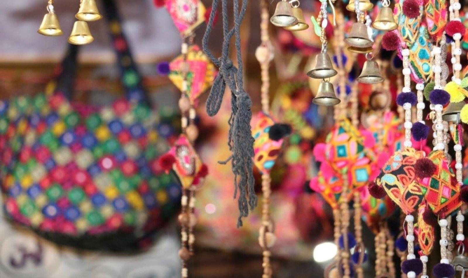 15 Most Amazing Local Handicrafts of Pakistan